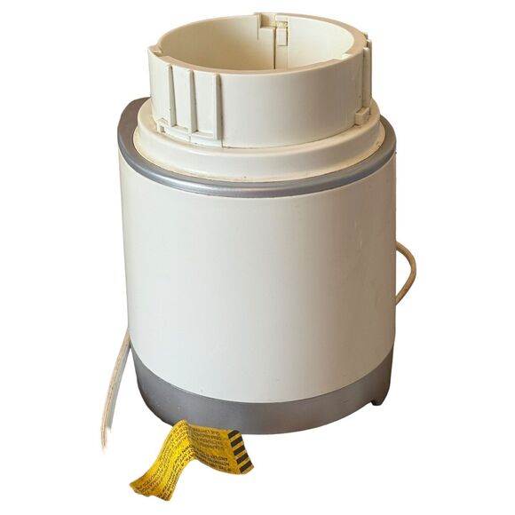 Ninja kitchen Blender System Pulse Model BL 204 30 700 Watts Tested Motor Only - Picture 2 of 16